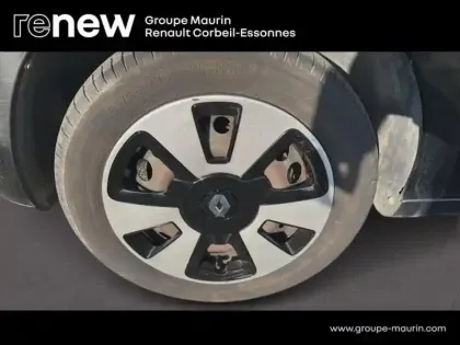 Photo 8 Renault Twingo  1.0 SCe 70ch Limited Euro6c