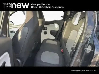 Photo 11 Renault Twingo  1.0 SCe 70ch Limited Euro6c