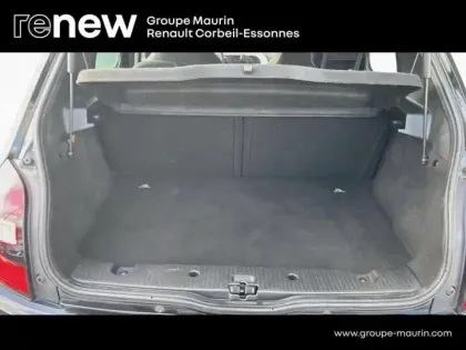 Photo 14 Renault Twingo  1.0 SCe 70ch Limited Euro6c