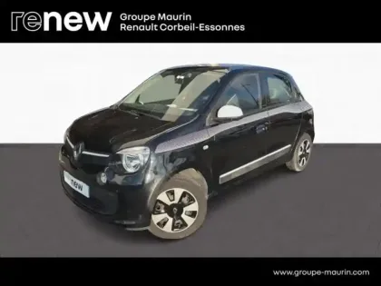 Photo Renault Twingo