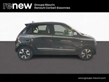 Photo 5 Renault Twingo  1.0 SCe 70ch Limited Euro6c
