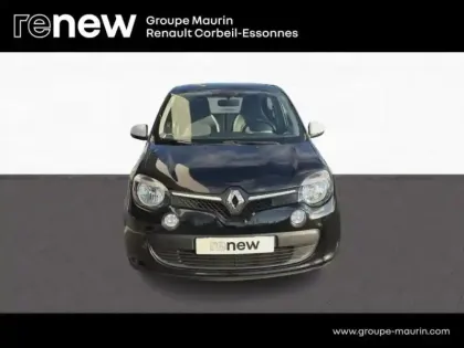 Photo 7 Renault Twingo  1.0 SCe 70ch Limited Euro6c
