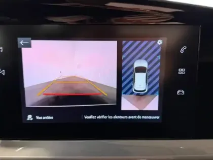 Photo 12 Opel Mokka  -e 136 Elegance / Caméra / Carplay / 7100 km