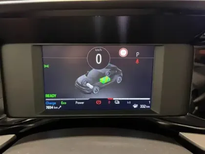 Photo 11 Opel Mokka  -e 136 Elegance / Caméra / Carplay / 7100 km