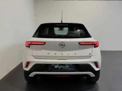 Photo 5 Opel Mokka  -e 136 Elegance / Caméra / Carplay / 7100 km