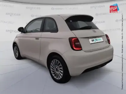 Photo 7 Fiat 500  e 95ch Action