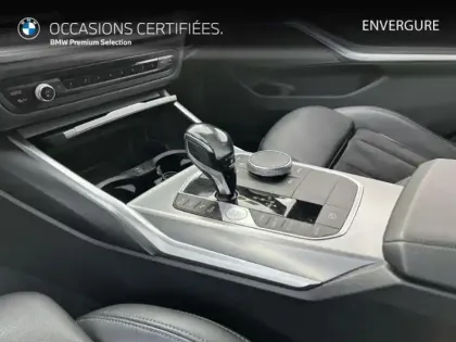 Photo 14 BMW Serie 3 Série 3 Touring 320dA 190ch M Sport