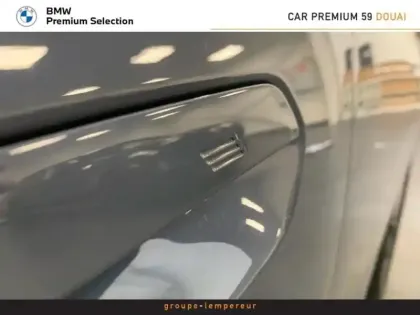 Photo 12 BMW X1  sDrive20i 170ch M Sport