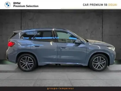 Photo 14 BMW X1  sDrive20i 170ch M Sport