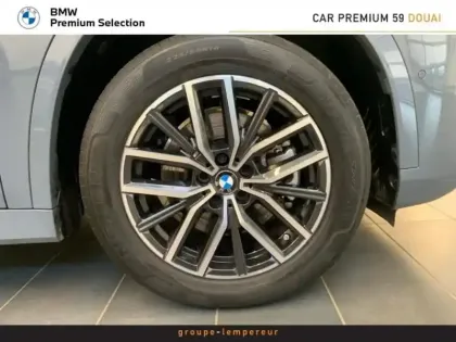 Photo 11 BMW X1  sDrive20i 170ch M Sport