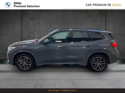 Photo 8 BMW X1  sDrive20i 170ch M Sport