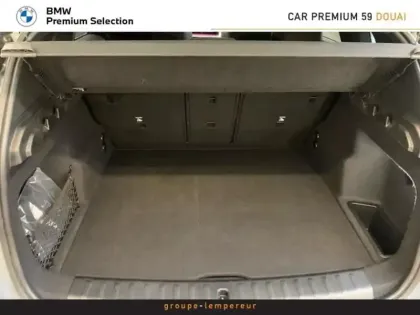 Photo 6 BMW X1  sDrive20i 170ch M Sport