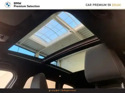 Photo 10 BMW X1  sDrive20i 170ch M Sport