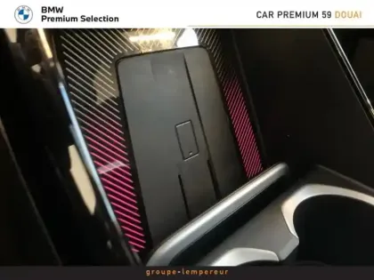 Photo 13 BMW X1  sDrive20i 170ch M Sport