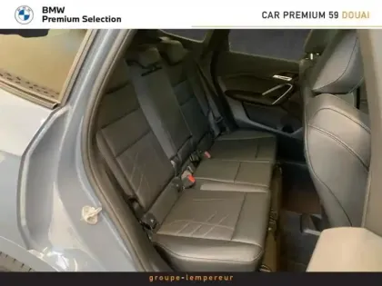 Photo 5 BMW X1  sDrive20i 170ch M Sport