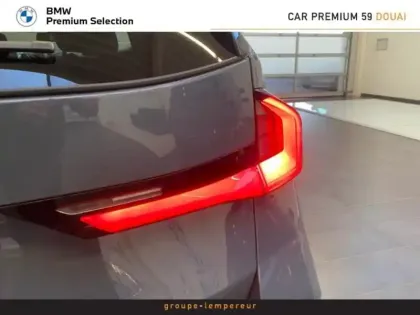 Photo 7 BMW X1  sDrive20i 170ch M Sport