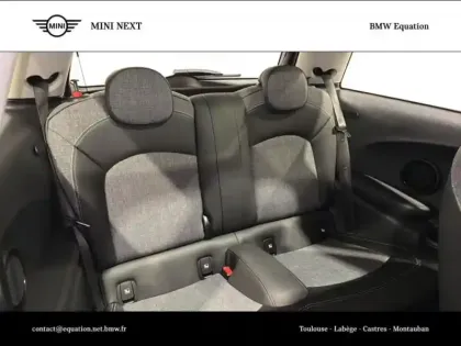 Photo 6 Mini Mini  Cooper SE 184ch Classic BVA 5CV