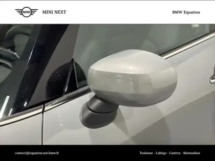 Photo 14 Mini Mini  Cooper SE 184ch Classic BVA 5CV