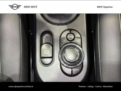 Photo 11 Mini Mini  Cooper SE 184ch Classic BVA 5CV
