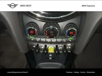 Photo 12 Mini Mini  Cooper SE 184ch Classic BVA 5CV