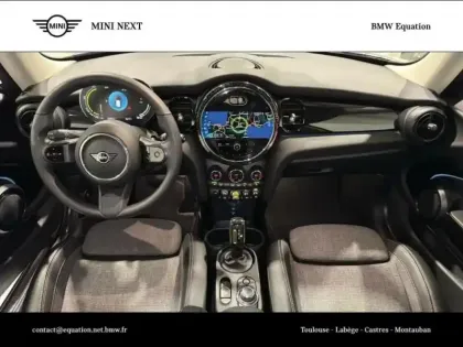 Photo 7 Mini Mini  Cooper SE 184ch Classic BVA 5CV