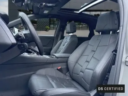 Photo 8 DS Ds 7  1.5 BlueHDi 130ch Etoile