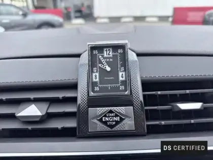 Photo 14 DS Ds 7  1.5 BlueHDi 130ch Etoile