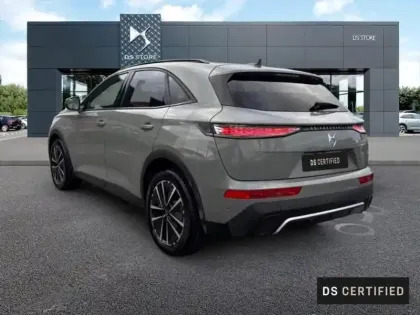 Photo 6 DS Ds 7  1.5 BlueHDi 130ch Etoile