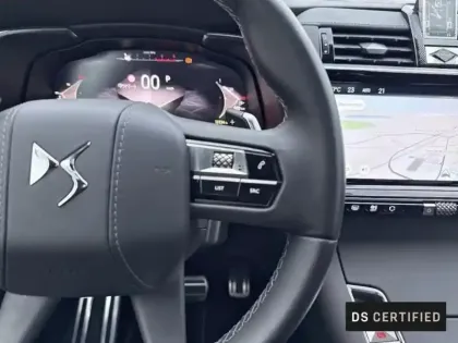 Photo 13 DS Ds 7  1.5 BlueHDi 130ch Etoile