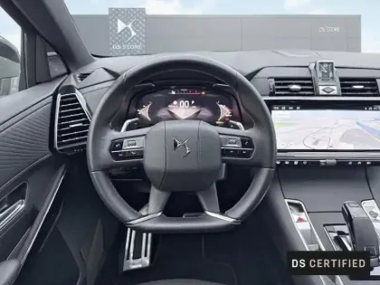 Photo 11 DS Ds 7  1.5 BlueHDi 130ch Etoile