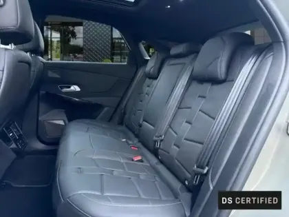 Photo 9 DS Ds 7  1.5 BlueHDi 130ch Etoile