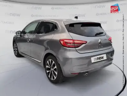 Photo 7 Renault Clio  1.0 TCe 90ch Techno