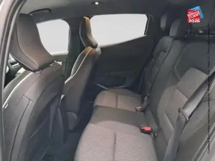 Photo 10 Renault Clio  1.0 TCe 90ch Techno