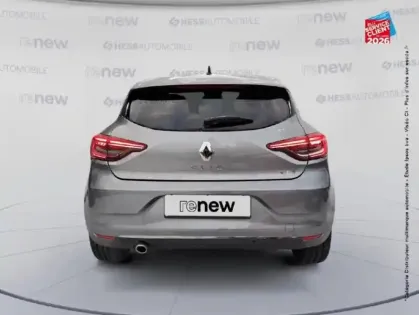 Photo 6 Renault Clio  1.0 TCe 90ch Techno