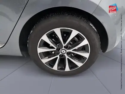 Photo 9 Renault Clio  1.0 TCe 90ch Techno