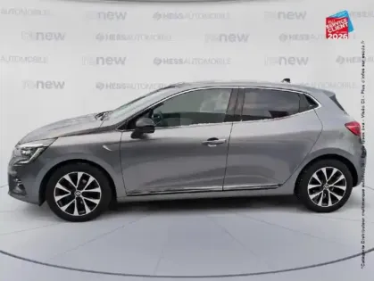 Photo 8 Renault Clio  1.0 TCe 90ch Techno