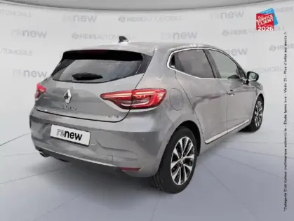 Photo 5 Renault Clio  1.0 TCe 90ch Techno