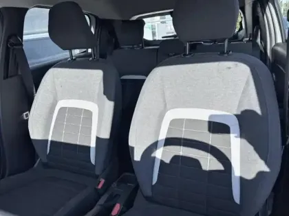 Photo 11 Citroën C3  1.2 Turbo 100ch PLUS