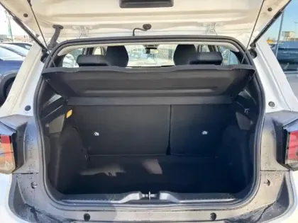 Photo 5 Citroën C3  1.2 Turbo 100ch PLUS