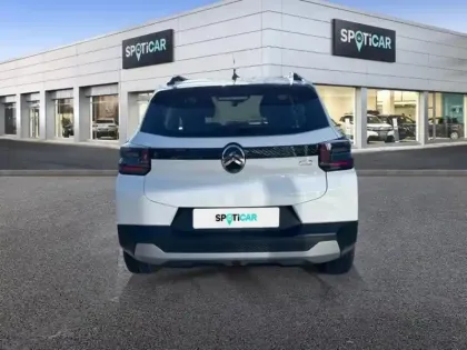 Photo 19 Citroën C3  1.2 Turbo 100ch PLUS