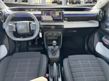 Photo 22 Citroën C3  1.2 Turbo 100ch PLUS