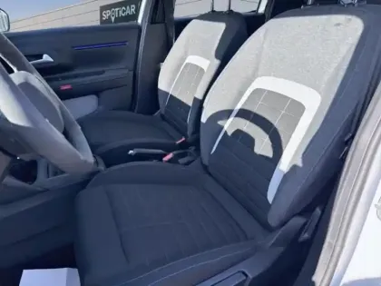 Photo 23 Citroën C3  1.2 Turbo 100ch PLUS