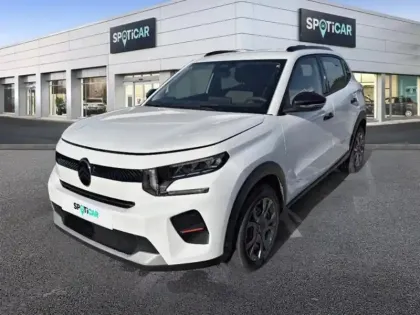 Photo Citroën C3