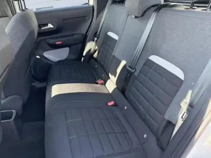 Photo 24 Citroën C3  1.2 Turbo 100ch PLUS