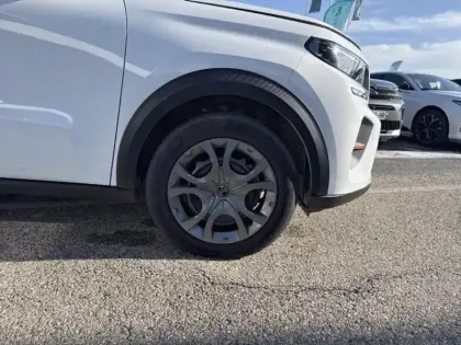 Photo 25 Citroën C3  1.2 Turbo 100ch PLUS