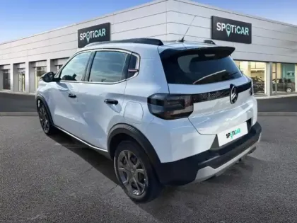 Photo 6 Citroën C3  1.2 Turbo 100ch PLUS