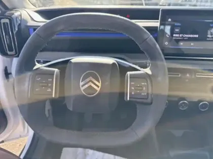 Photo 27 Citroën C3  1.2 Turbo 100ch PLUS