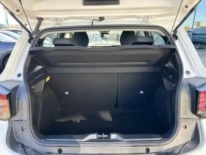 Photo 20 Citroën C3  1.2 Turbo 100ch PLUS