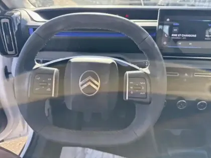 Photo 12 Citroën C3  1.2 Turbo 100ch PLUS