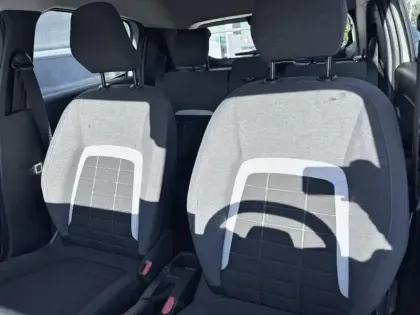 Photo 26 Citroën C3  1.2 Turbo 100ch PLUS